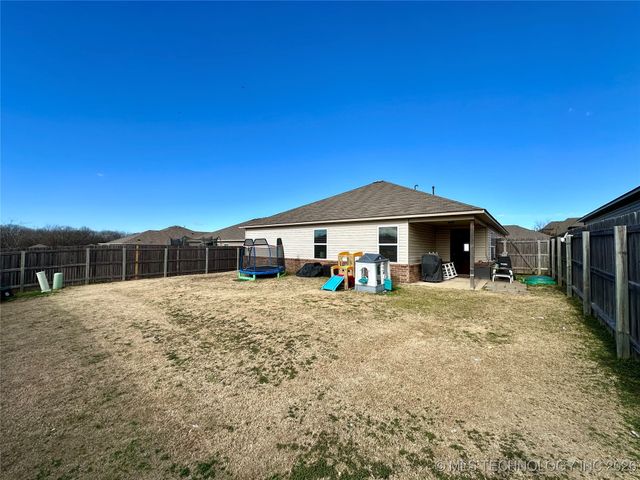 5864 E 146th Street S, Bixby, OK 74008
