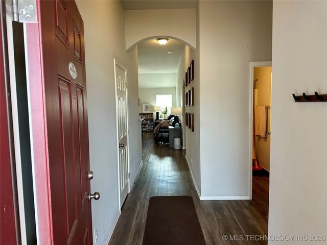 5864 E 146th Street S, Bixby, OK 74008