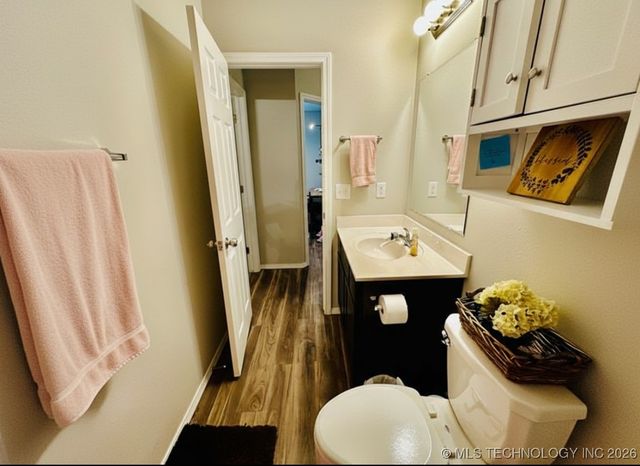 5864 E 146th Street S, Bixby, OK 74008