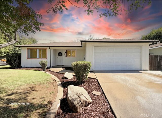 1833 W Pico, Fresno, CA 93705