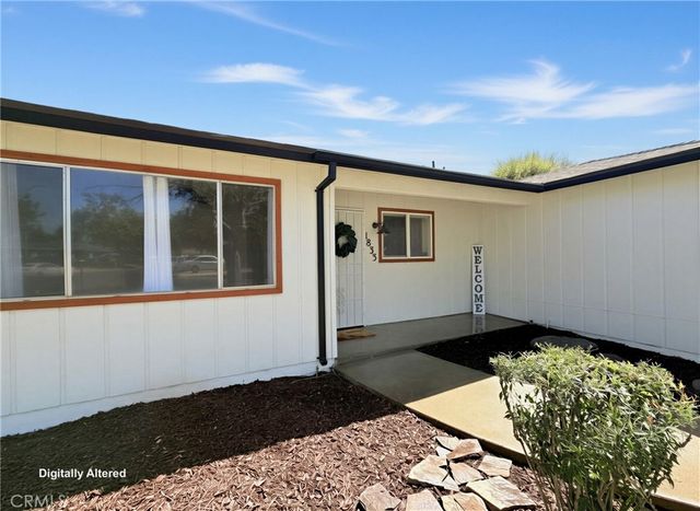 1833 W Pico, Fresno, CA 93705
