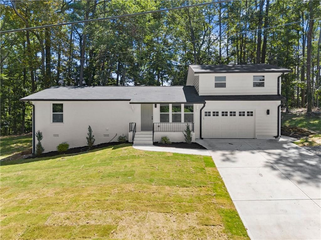5871 Dolvin Lane, Buford, GA 30518