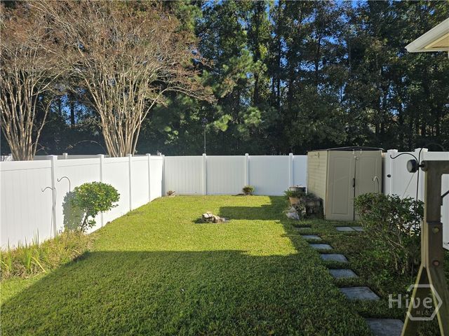 118 Trellis, Savannah, GA 31419