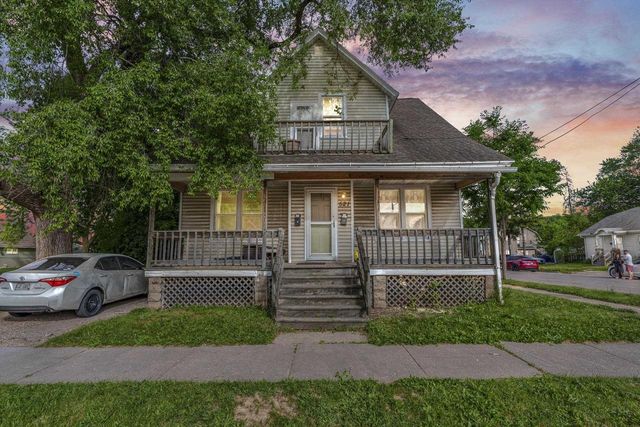 521 12TH AVENUE, Green Bay, WI 54303
