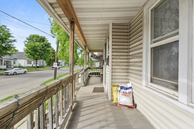 521 12TH AVENUE, Green Bay, WI 54303