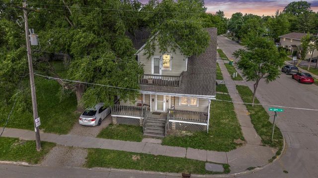 521 12TH AVENUE, Green Bay, WI 54303
