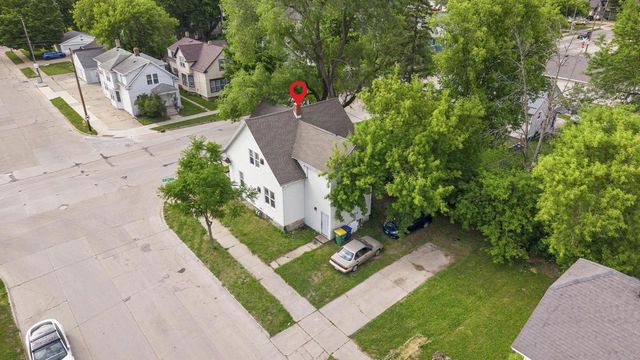521 12TH AVENUE, Green Bay, WI 54303