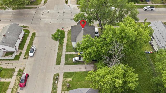 521 12TH AVENUE, Green Bay, WI 54303