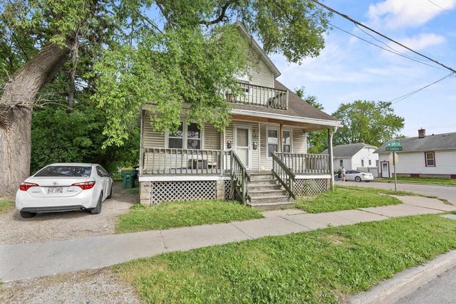 521 12TH AVENUE, Green Bay, WI 54303