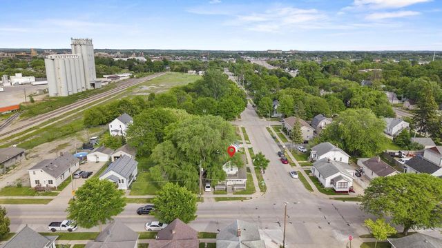 521 12TH AVENUE, Green Bay, WI 54303
