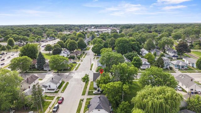 521 12TH AVENUE, Green Bay, WI 54303