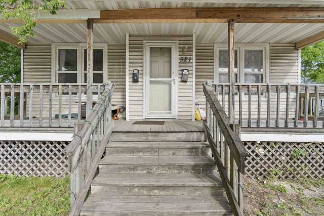 521 12TH AVENUE, Green Bay, WI 54303
