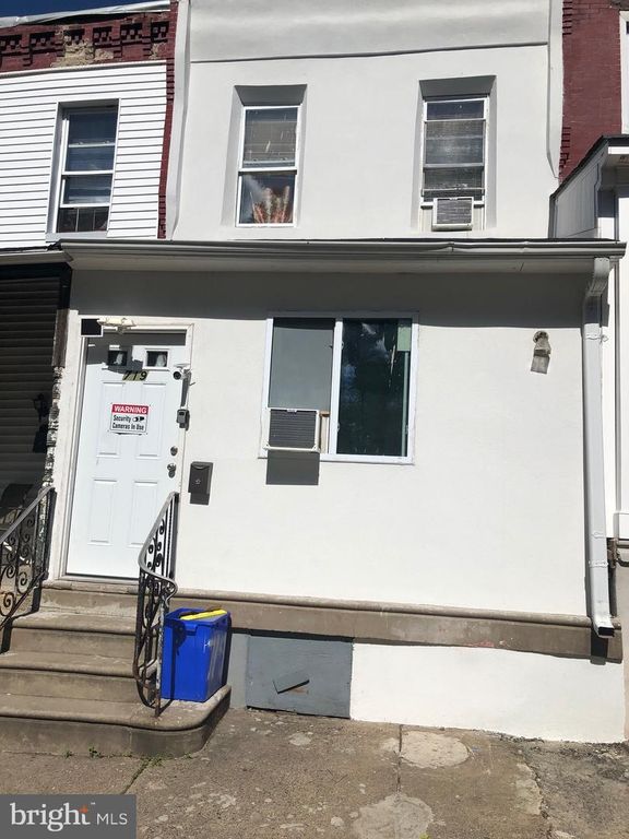 719 N SHEDWICK ST, Philadelphia, PA 19104