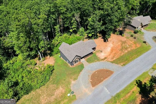 450 Jakes Landing Way, Ellijay, GA 30540