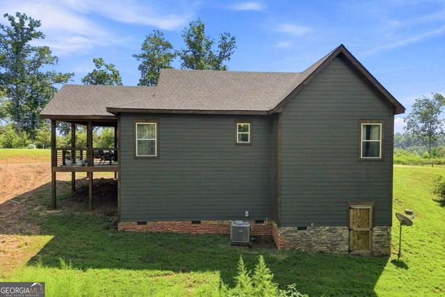 450 Jakes Landing Way, Ellijay, GA 30540