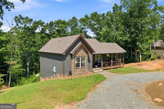 450 Jakes Landing Way, Ellijay, GA 30540