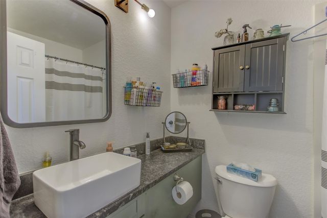 604 26th Avenue, Mineral Wells, TX 76067
