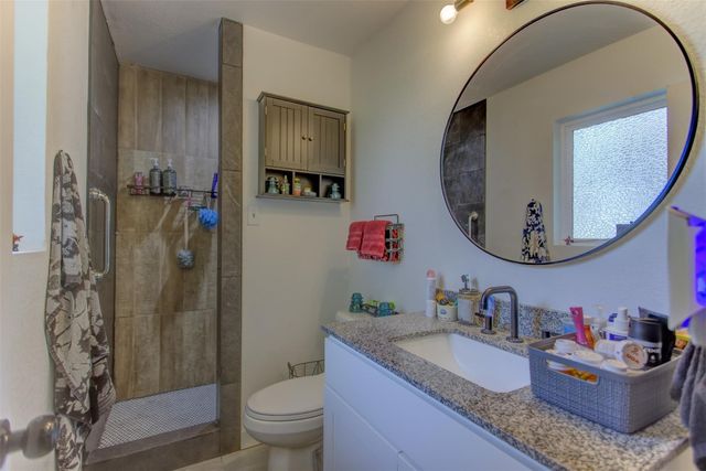 604 26th Avenue, Mineral Wells, TX 76067