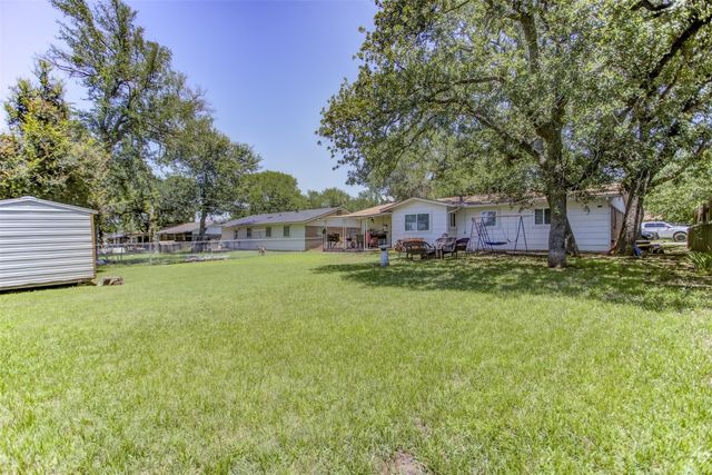 604 26th Avenue, Mineral Wells, TX 76067