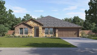 151 Arion Road, Waxahachie, TX 75165