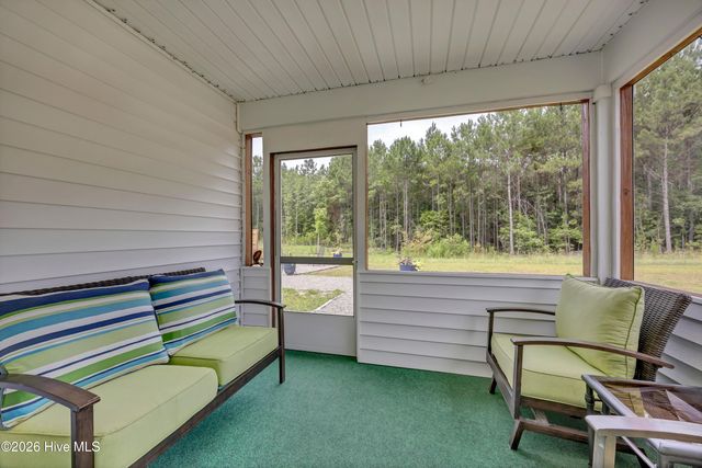 1231 Pogy Lane SE Lot 17, Winnabow, NC 28479