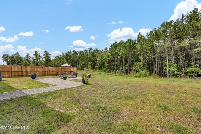 1231 Pogy Lane SE Lot 17, Winnabow, NC 28479