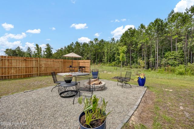 1231 Pogy Lane SE Lot 17, Winnabow, NC 28479