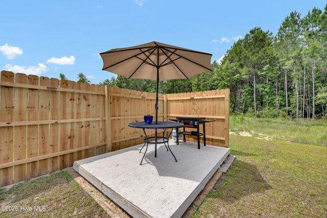 1231 Pogy Lane SE Lot 17, Winnabow, NC 28479