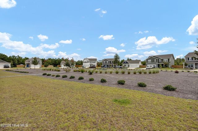 1231 Pogy Lane SE Lot 17, Winnabow, NC 28479