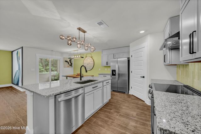 1231 Pogy Lane SE Lot 17, Winnabow, NC 28479