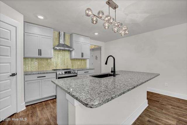 1231 Pogy Lane SE Lot 17, Winnabow, NC 28479