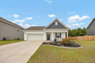 1231 Pogy Lane SE Lot 17, Winnabow, NC 28479