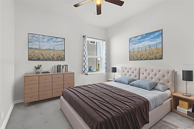 3963 CLIPSTONE PLACE, Sanford, FL 32773