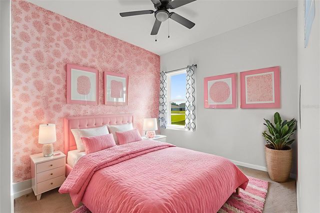 3963 CLIPSTONE PLACE, Sanford, FL 32773