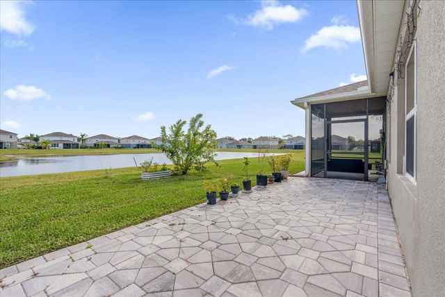 3963 CLIPSTONE PLACE, Sanford, FL 32773