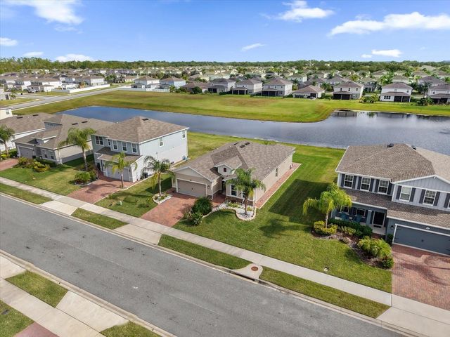 3963 CLIPSTONE PLACE, Sanford, FL 32773