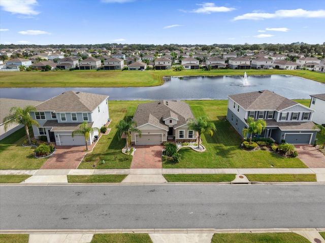 3963 CLIPSTONE PLACE, Sanford, FL 32773