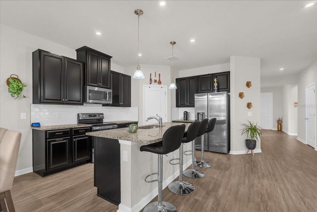 3963 CLIPSTONE PLACE, Sanford, FL 32773