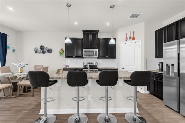 3963 CLIPSTONE PLACE, Sanford, FL 32773