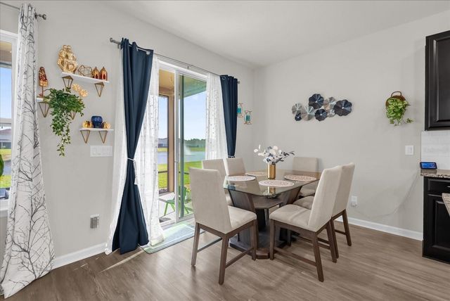 3963 CLIPSTONE PLACE, Sanford, FL 32773