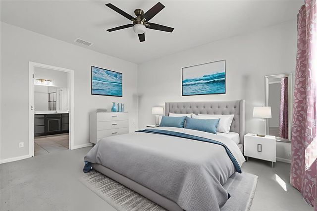 3963 CLIPSTONE PLACE, Sanford, FL 32773