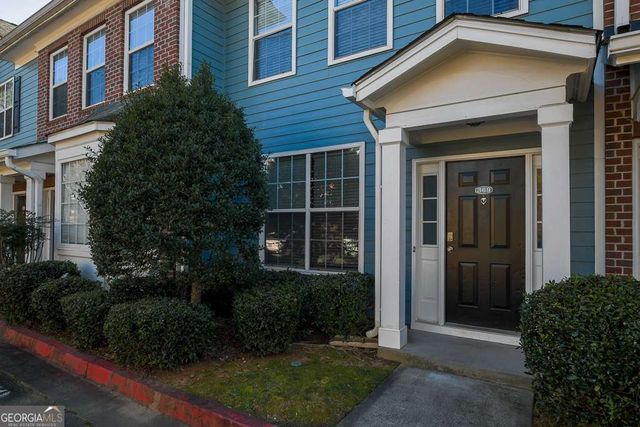 369 Pine Place, Norcross, GA 30093