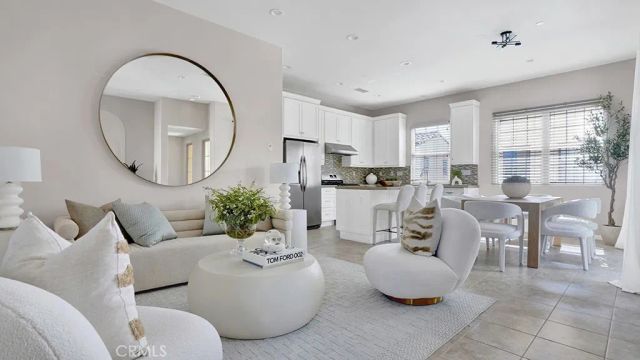 102 Painted Trellis, Irvine, CA 92620