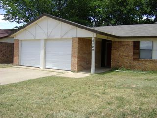 6409 Macarthur Drive, Watauga, TX 76148