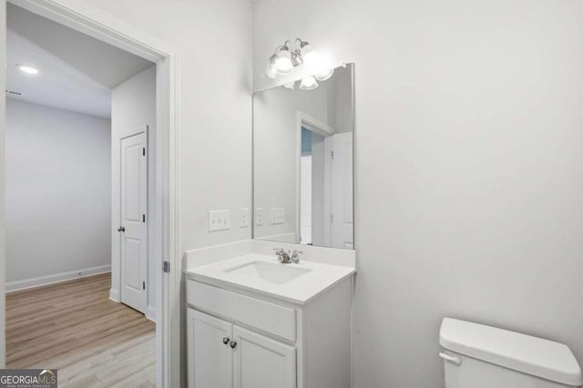 11 Dew Drop Lane, Dallas, GA 30157