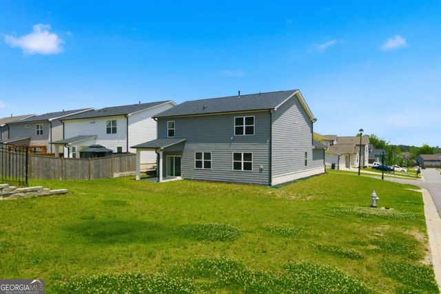 11 Dew Drop Lane, Dallas, GA 30157