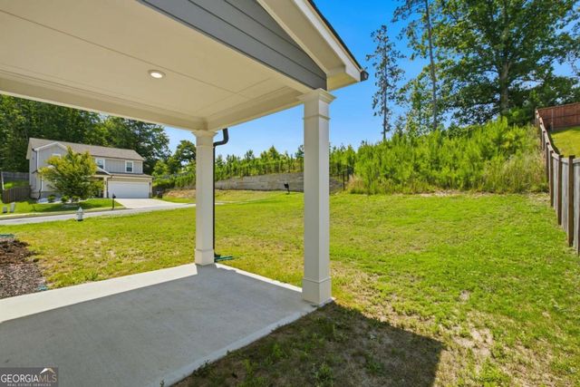 11 Dew Drop Lane, Dallas, GA 30157