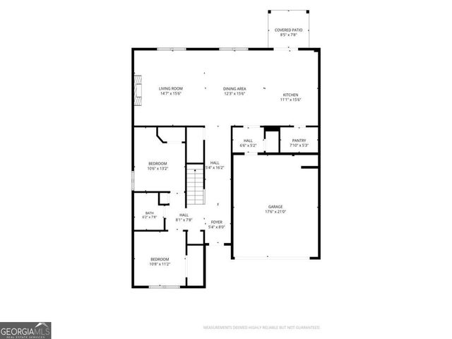 11 Dew Drop Lane, Dallas, GA 30157