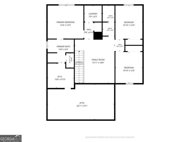 11 Dew Drop Lane, Dallas, GA 30157