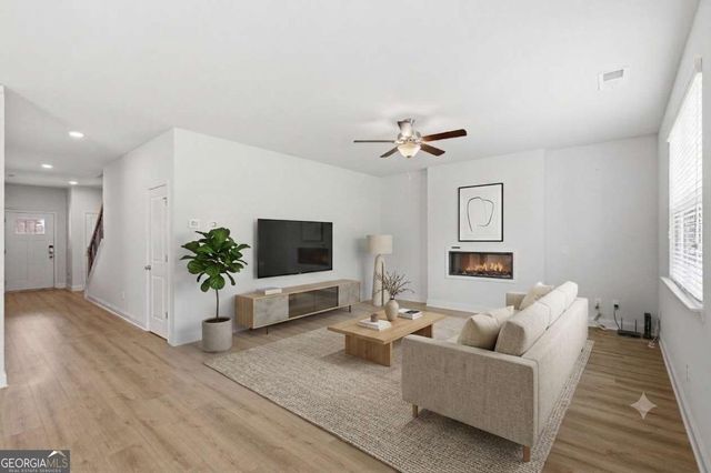11 Dew Drop Lane, Dallas, GA 30157